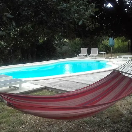 Villa Maison Proche De Montpellier Saint-Bauzille-de-Montmel