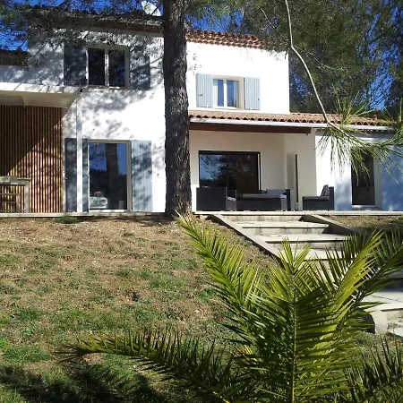 Maison Proche De Montpellier * Saint-Bauzille-de-Montmel