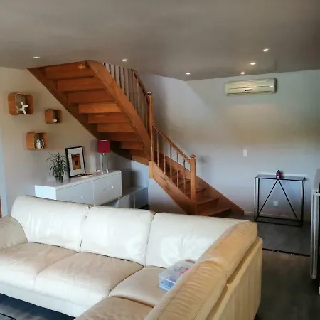 Maison Proche De Montpellier Villa