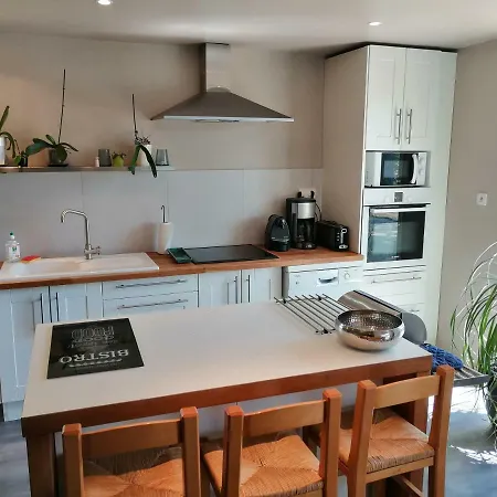 Villa Maison Proche De Montpellier *