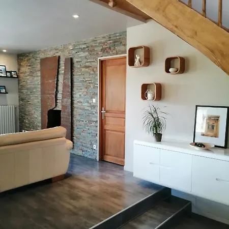Maison Proche De Montpellier * Saint-Bauzille-de-Montmel