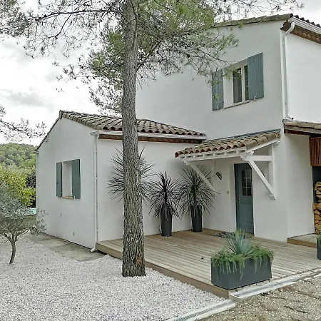 Maison Proche De Montpellier Villa *