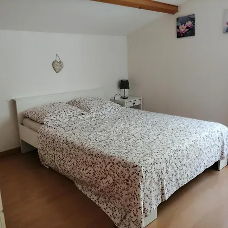 Maison Proche De Montpellier Villa *